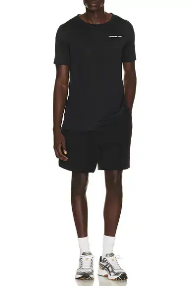 Paradise Zero Featherweight Short Sleeve Tee | Thumbnail 3