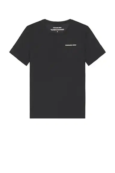 Paradise Zero Featherweight Short Sleeve Tee | Thumbnail 4