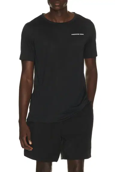 Paradise Zero Featherweight Short Sleeve Tee | Thumbnail 5