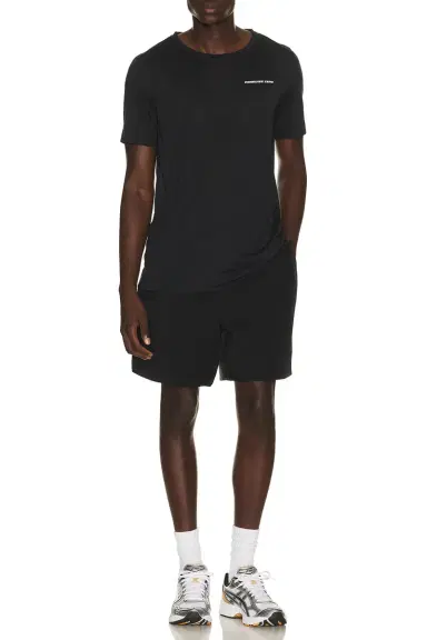 Paradise Zero Featherweight Short Sleeve Tee | Thumbnail 7