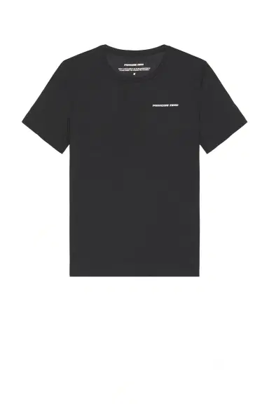 Paradise Zero Featherweight Short Sleeve Tee | Thumbnail 8