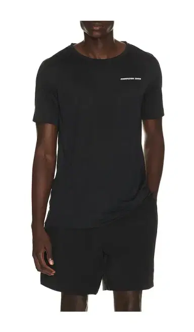 Paradise Zero Featherweight Short Sleeve Tee | Thumbnail 9
