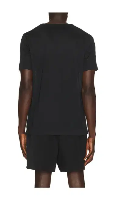 Paradise Zero Featherweight Short Sleeve Tee | Thumbnail 10