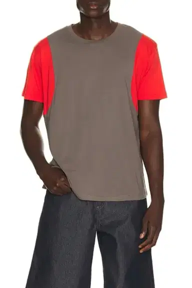 Gimaguas Steeve T-Shirt | Thumbnail 1