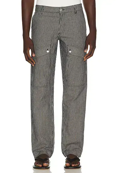 Brixton Trousers