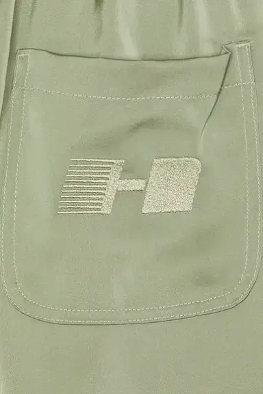 Honor The Gift Satin Drawcord 7 Shorts | Thumbnail 5