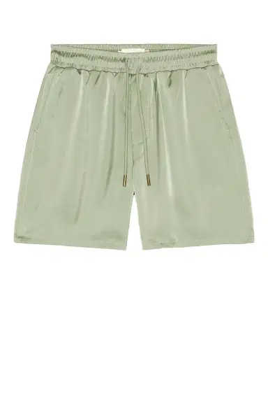 Honor The Gift Satin Drawcord 7 Shorts | Thumbnail 9