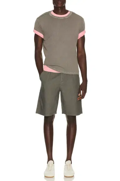 Gimaguas Barbate Shorts | Thumbnail 7 Gimaguas Barbate Shorts | Thumbnail 7
