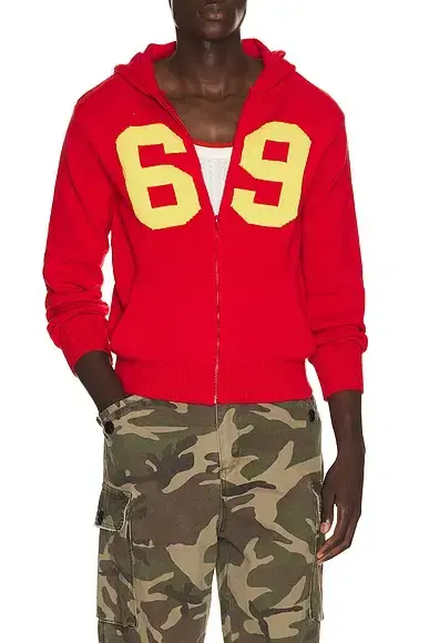 Gimaguas 69 Sweatshirt