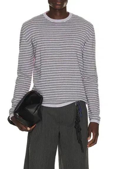 Gimaguas Pablo Stripes Sweater | Thumbnail 2