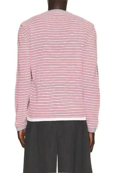 Gimaguas Pablo Stripes Sweater | Thumbnail 3