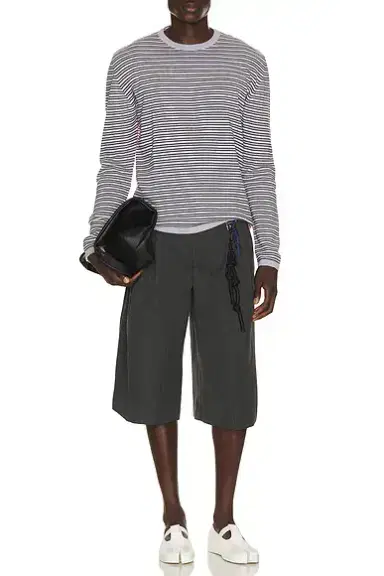 Gimaguas Pablo Stripes Sweater | Thumbnail 4