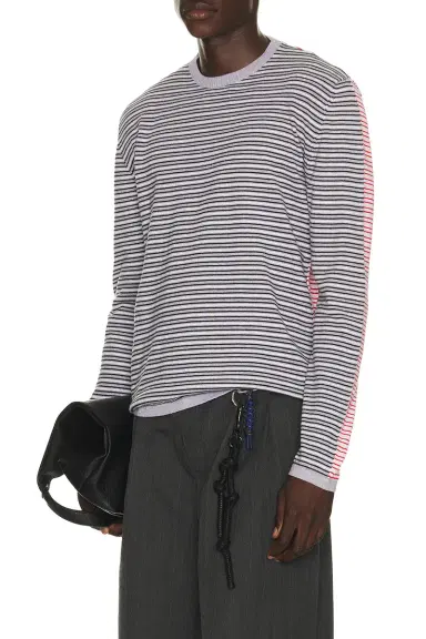 Gimaguas Pablo Stripes Sweater | Thumbnail 6