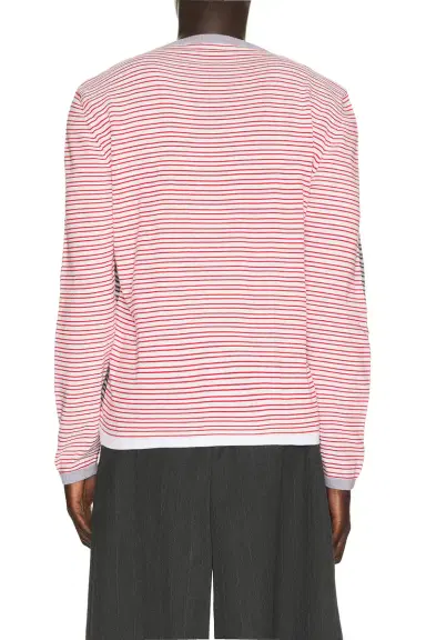 Gimaguas Pablo Stripes Sweater | Thumbnail 8
