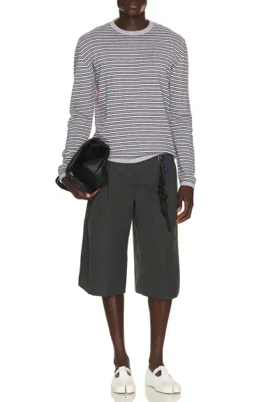 Gimaguas Pablo Stripes Sweater | Thumbnail 9