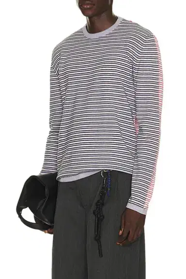 Gimaguas Pablo Stripes Sweater | Thumbnail 1