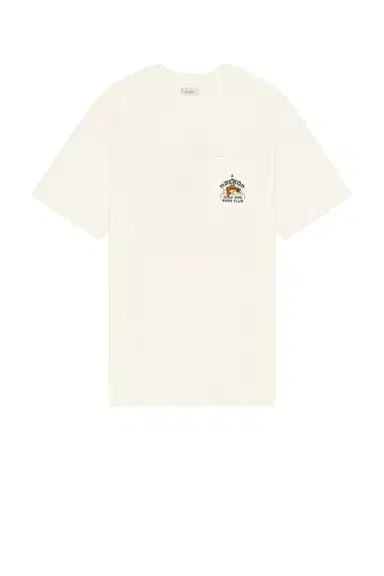 Malbon x Golf & Bass Club Vista Bass Club Tee | Thumbnail 4
