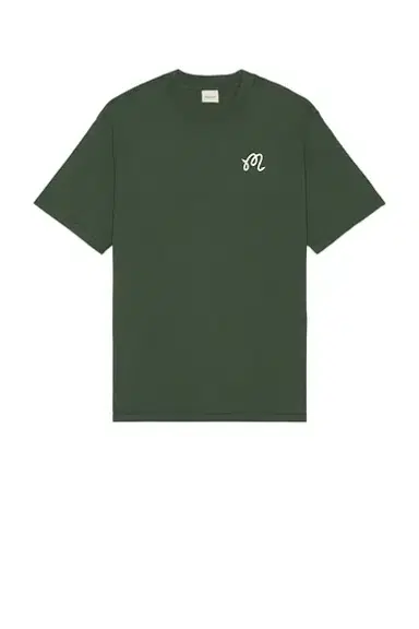 Malbon x Golf & Bass Club Bermuda Lures Tee | Thumbnail 4