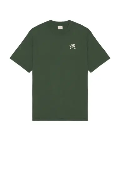 Malbon x Golf & Bass Club Bermuda Lures Tee | Thumbnail 8