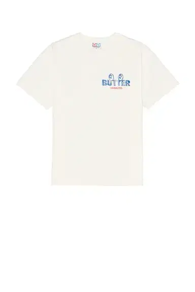 VANDYTHEPINK Butter Eye Logo Tee | Thumbnail 4