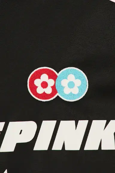 VANDYTHEPINK Moto Jersey | Thumbnail 5