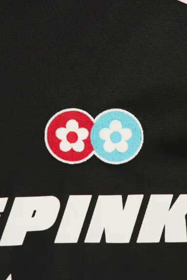 VANDYTHEPINK Moto Jersey | Thumbnail 10