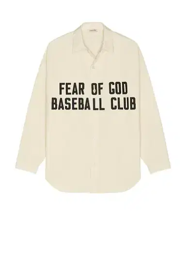 Fear of god Relaxed Shirt | Thumbnail 4