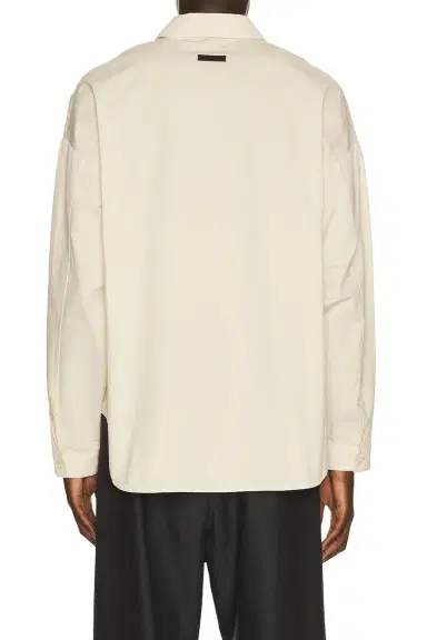 Fear of god Relaxed Shirt | Thumbnail 7