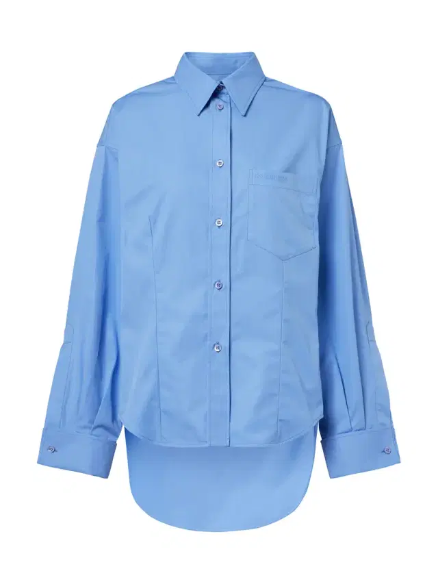 Classic Cotton Shirt