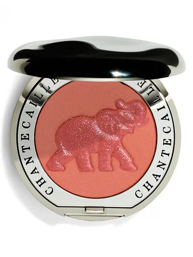 Chantecaille Philanthropy Cheek Shade - Elephant Smitten