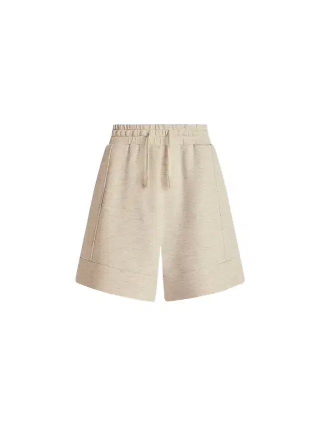 Women's Atrium Jersey Drawstring Shorts - Marl