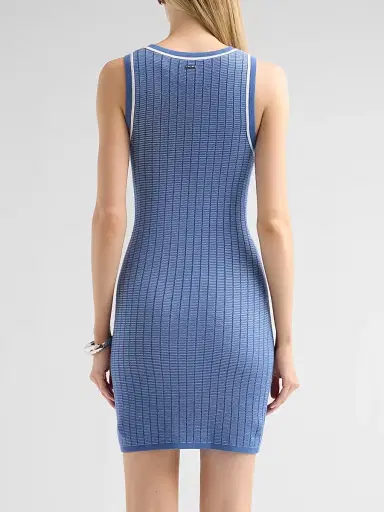Toccin Women's Patty Bodycon Mini Dress | Thumbnail 3 Toccin Women's Patty Bodycon Mini Dress | Thumbnail 3