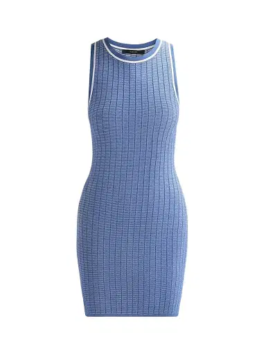 Toccin Women's Patty Bodycon Mini Dress | Thumbnail 1 Toccin Women's Patty Bodycon Mini Dress | Thumbnail 1