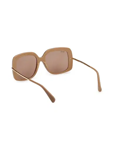Max Mara Women's 55MM Oversized Square Sunglasses | Thumbnail 4 Max Mara Women's 55MM Oversized Square Sunglasses | Thumbnail 4