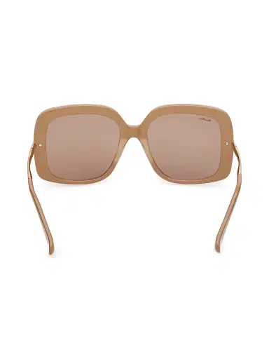 Max Mara Women's 55MM Oversized Square Sunglasses | Thumbnail 5 Max Mara Women's 55MM Oversized Square Sunglasses | Thumbnail 5
