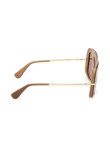 Max Mara Women's 55MM Oversized Square Sunglasses | Thumbnail 7 Max Mara Women's 55MM Oversized Square Sunglasses | Thumbnail 7