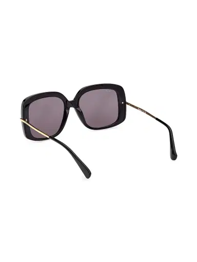 Max Mara Women's 55MM Oversized Square Sunglasses | Thumbnail 4 Max Mara Women's 55MM Oversized Square Sunglasses | Thumbnail 4