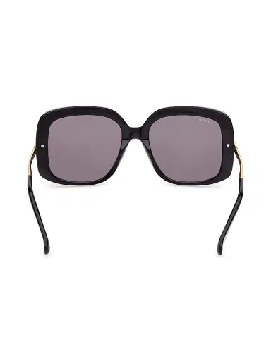Max Mara Women's 55MM Oversized Square Sunglasses | Thumbnail 5 Max Mara Women's 55MM Oversized Square Sunglasses | Thumbnail 5