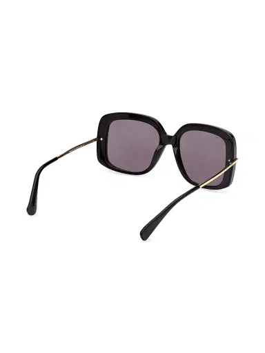 Max Mara Women's 55MM Oversized Square Sunglasses | Thumbnail 6 Max Mara Women's 55MM Oversized Square Sunglasses | Thumbnail 6