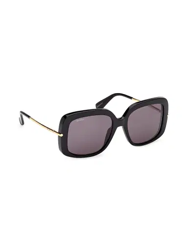 Max Mara Women's 55MM Oversized Square Sunglasses | Thumbnail 8 Max Mara Women's 55MM Oversized Square Sunglasses | Thumbnail 8