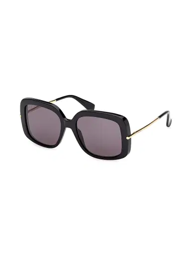 Max Mara Women's 55MM Oversized Square Sunglasses | Thumbnail 1 Max Mara Women's 55MM Oversized Square Sunglasses | Thumbnail 1