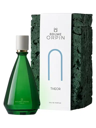 Brume Orpin Theor Eau de Parfum | Thumbnail 1 Brume Orpin Theor Eau de Parfum | Thumbnail 1