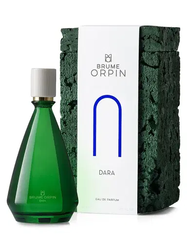 Brume Orpin Dara Eau de Parfum | Thumbnail 2 Brume Orpin Dara Eau de Parfum | Thumbnail 2