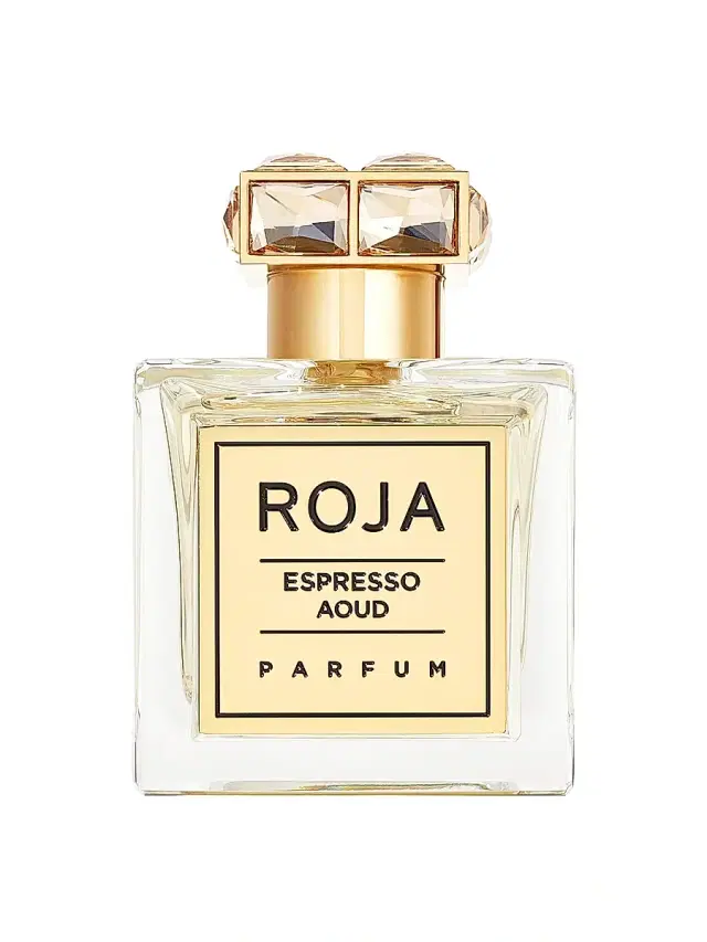 Roja Parfums Espresso Aoud Eau de Parfum 1.7 oz