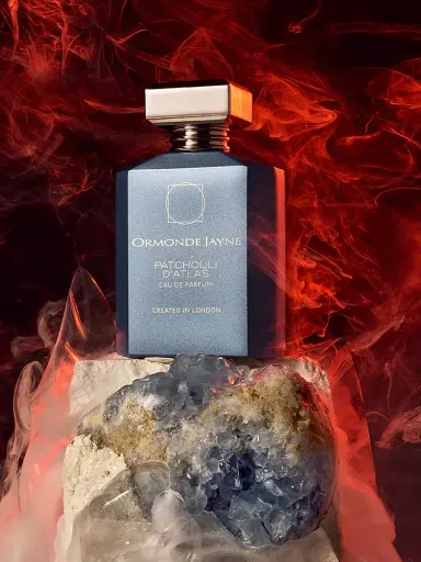 Ormonde Jayne Patchouli d'Atlas Eau de Parfum | Thumbnail 2