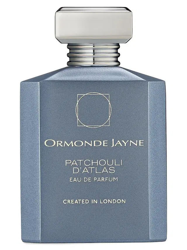 Ormonde Jayne Patchouli d'Atlas Eau de Parfum 3 oz.