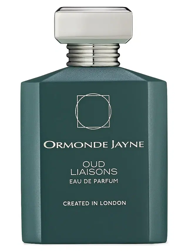Ormonde Jayne Oud Liaisons Eau de Parfum 3 oz.