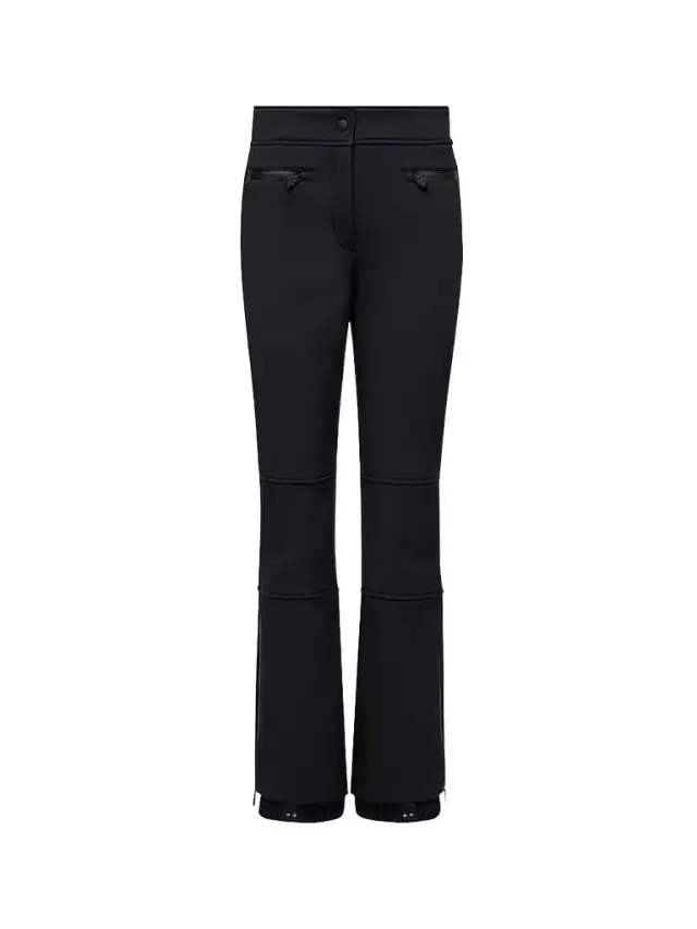 Women's Ski Pants - Black