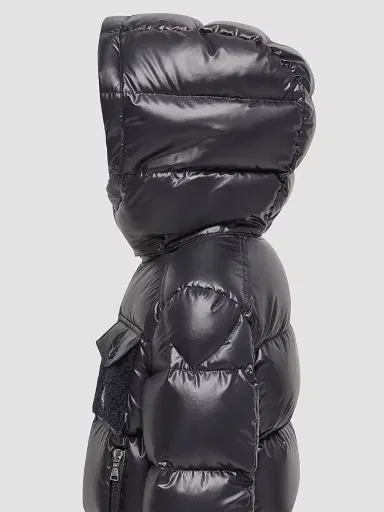 Moncler Little Boy's & Boy's Yule Puffer Jacket - Night Blue - Size 14 | Thumbnail 3 Moncler Little Boy's & Boy's Yule Puffer Jacket - Night Blue - Size 14 | Thumbnail 3
