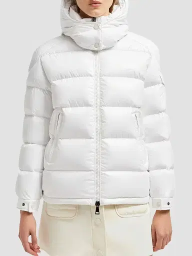 Moncler Women's Maire Puffer Jacket | Thumbnail 2 Moncler Women's Maire Puffer Jacket | Thumbnail 2